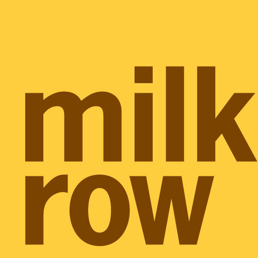 Milk Row Design